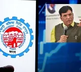 EPFO 30 Digital Update Announced by Mansukh Mandaviya