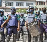 Bangladesh Hindu Leader Babesh Chandra Kidnapped and Murdered