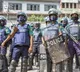 Bangladesh Hindu Leader Babesh Chandra Kidnapped and Murdered