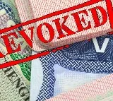 Shock for Indian Students in US 50 Face Visa Cancellation