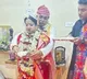 60 Year Old BJP Leader Dilip Ghosh Gets Married
