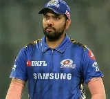 Rohit Sharma on Wankhede Stand Naming Greatest Honour