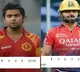 History Repeats: Kohli’s 2008 Scoreline Revisited in IPL 2025