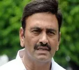 Raghu Rama Krishna Raju Reveals First Rift with Jagan Mohan Reddy