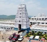 Forced Wedding Stopped at Annavaram Temple