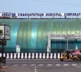 Visakhapatnam Mayors Post Won by Kutami