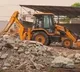 HUDA Demolishes Illegal Buildings in Vanastalipuram