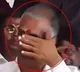 Harish Rao Moved to Tears by Students Story