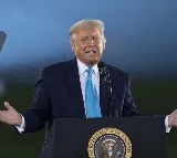 Trump Slams Biden as Worst President in US History