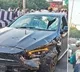 Bobby Simha’s Car Causes Chaos on Chennai Airport Road
