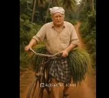 Donald Trump as an Indian Farmer AI Video Goes Viral