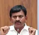 Helicopter Incident: Minister Ponguleti Escapes Unhurt in Nagar Kurnool