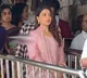 Samantha Visits Lord Venkateswara Temple in Tirumala