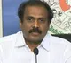Visakhapatnam Mayor Post Captured Through Conspiracy Kurasala Kannababu