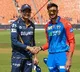 Gujarat Titans Win Toss Delhi Capitals Aggressive Start