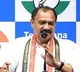 K Kavitha BRS Compromising with BJP to Shield Her from Liquor Scam