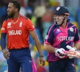 England and Scotland to Compete as One Team in 2028 Olympics