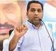 Raj Kasi Reddy Calls Vijay Sai Reddy a Liar Promises to Reveal His History