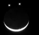 Witness the Amazing Celestial Smiley Face on April 25th