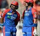Delhi Capitals Set Huge Target for Gujarat Titans in IPL Match