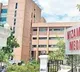 Fire accident in Hyderabad Nims Hospital