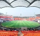 Azharuddin’s Name Removed from North Stand at Uppal Stadium!