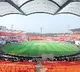 Azharuddin’s Name Removed from North Stand at Uppal Stadium!