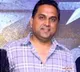 Where is Raj Kasi Reddy