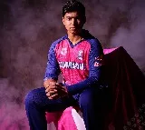 Vaibhav Sooryavanshi Creates History in IPL