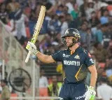 Gujarat Titans Defeat Delhi Capitals in Historic 204-Run Chase