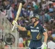 Gujarat Titans Record Chase Buttlers 97 Tewatias Blitz Secures Thrilling Win