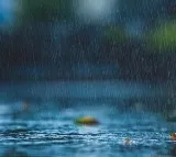 Andhra Pradesh Rain Forecast Surface Trough Brings Showers