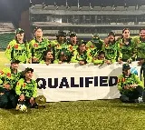 Pakistan to Play ICC Womens World Cup Matches at Neutral Venue