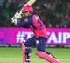 Teen Sensation Vaibhav Sooryavanshi Hits First-Ball Six in IPL