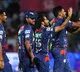 IPL 2025: Avesh Khan picks 3-37 as LSG pull off a heist, defeat RR by two runs