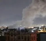 Three killed, four wounded in fresh US airstrikes on Yemen: Houthis