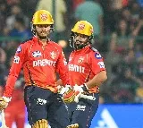 IPL 2025: Shepherd replaces Livingstone as RCB opt to bowl first against PBKS
