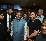 Ravi Shankar Prasad lauds Emraan Hashmi-starrer ‘Ground Zero’
