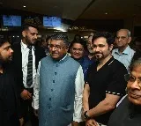 Ravi Shankar Prasad lauds Emraan Hashmi-starrer ‘Ground Zero’