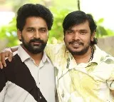 ఆ సినిమాలో ఉపేంద్ర తరహా పాత్ర చేయాలని ఉంది: సంపూర్ణేష్‌ బాబు 
