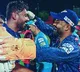 Lucknow Super Giants Win Thriller Against Rajasthan Royals