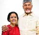 Bhuvaneswari Shares Emotional Message for Chandrababu's 75th Birthday