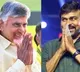 Megastar Chiranjeevi Hails Chandrababu’s Leadership on His 75th Birthday