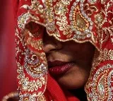 Shocking Twist Mother Takes Brides Place at Indian Wedding