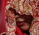 Shocking Twist Mother Takes Brides Place at Indian Wedding