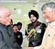 Andhra CM Chandrababu Naidu Receives Birthday Wishes from Governor Abdul Nazeer