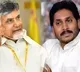 YS Jagan Extends Birthday Wishes to Chief Minister Chandrababu