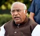 ED Chargesheet Against Sonia Rahul Gandhi Kharges Reaction