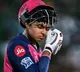 Youngest IPL Debutant Vaibhav’s Heroic Knock Ends in Tears. Here's the Video