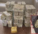 Indian Citizen Arrested in Zambia with Millions in Cash and Gold